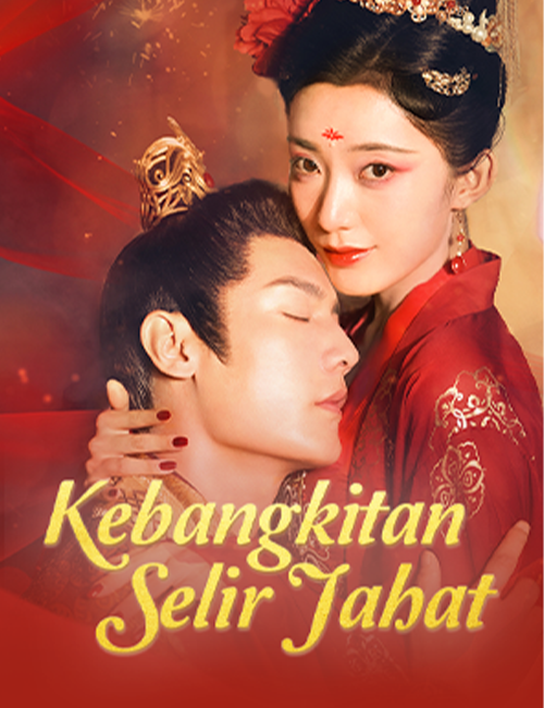 Kebangkitan Selir Jahat poster