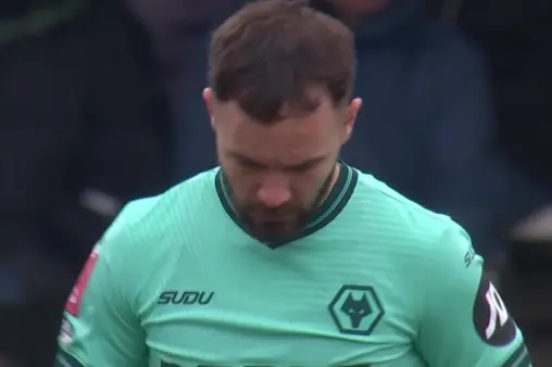 [Highlights] Jackson Smith's clearance falls short, Armstrong's volley goes over the bar