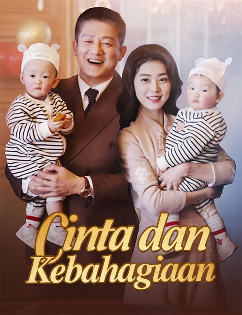 Cinta dan Kebahagiaan poster