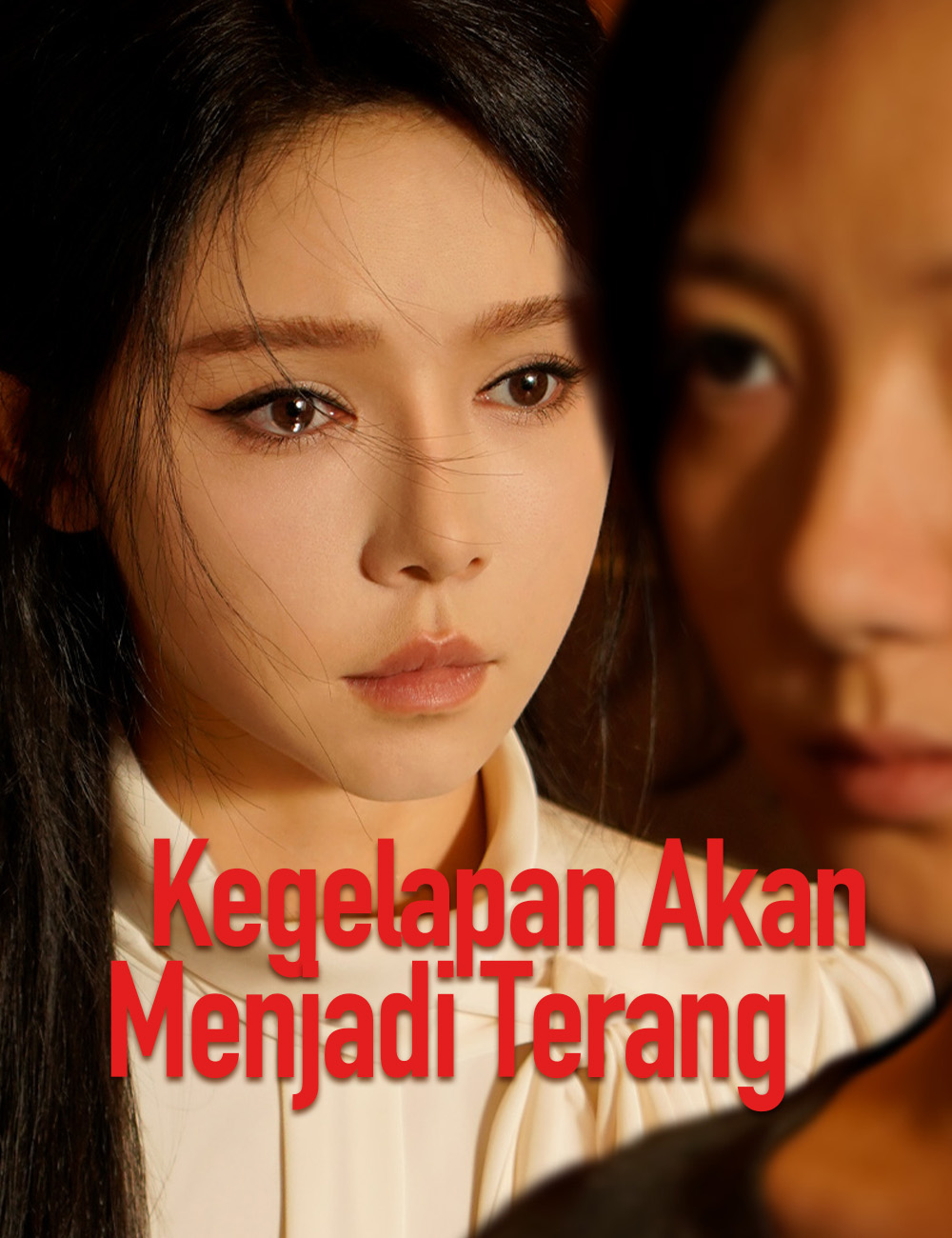Kegelapan Akan Menjadi Terang poster