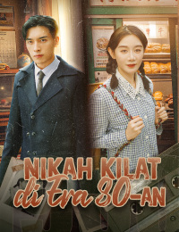 Nikah Kilat di Era 80-an