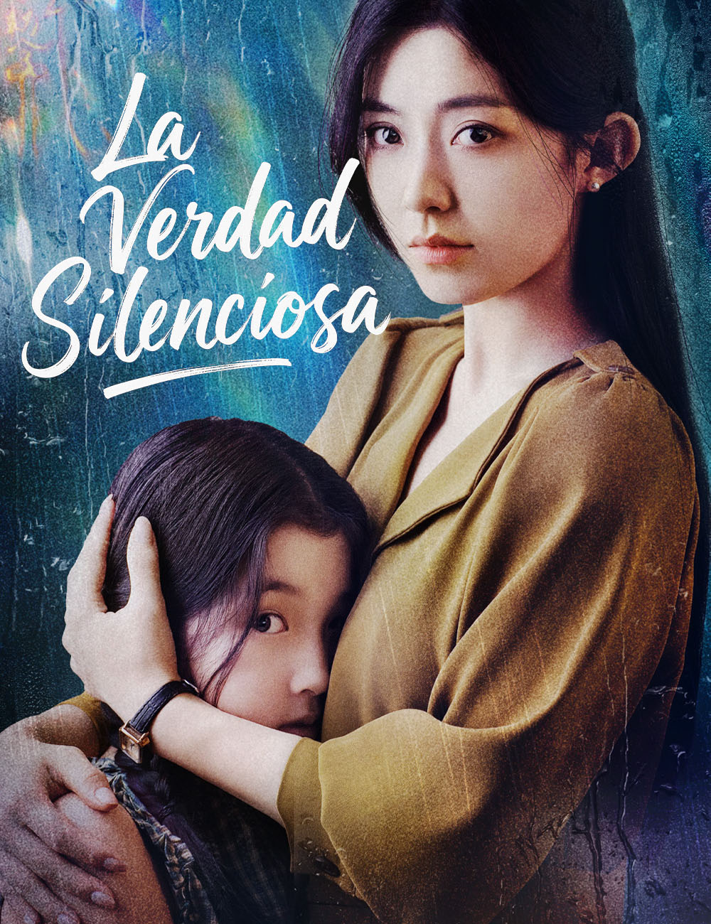 La Verdad Silenciosa poster