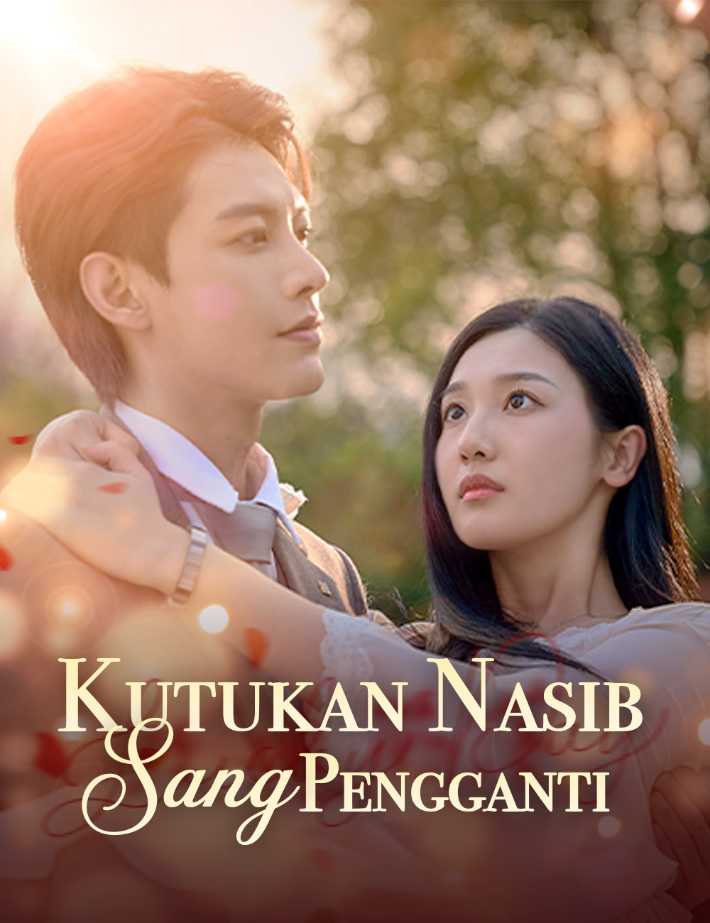 Kutukan Nasib Sang Pengganti poster - similar to Craving My Brother's Best Friend