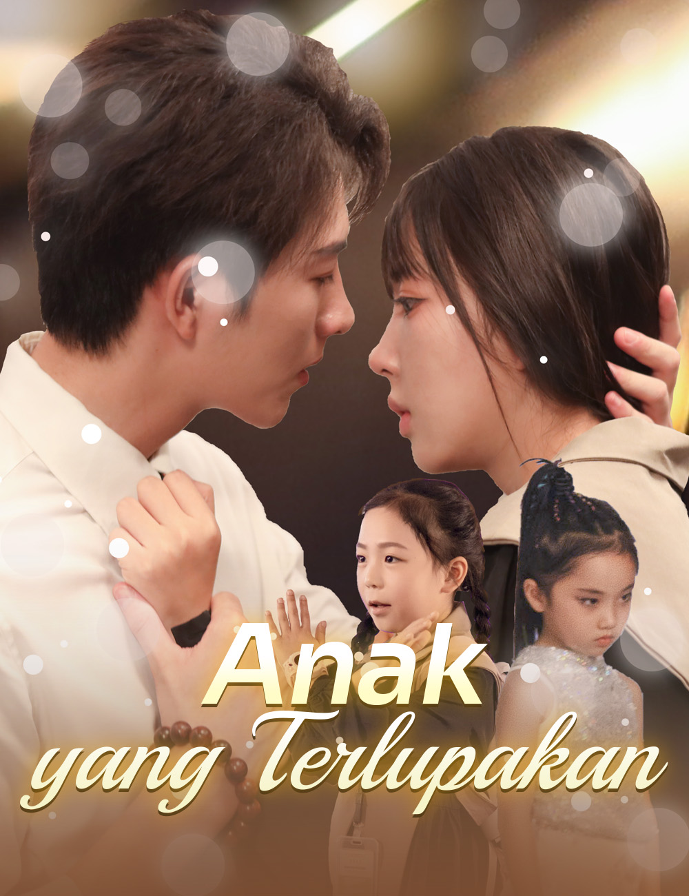 Anak yang Terlupakan poster