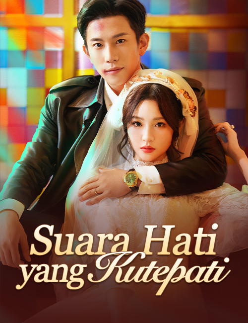 Suara Hati yang Kutepati poster