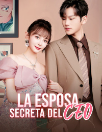 La Esposa Secreta del CEO