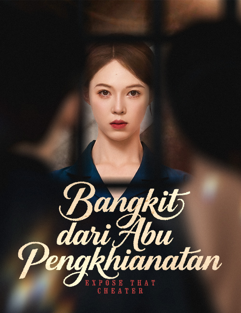 Bangkit dari Abu Pengkhianatan poster