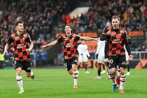 Full Match Replay (Lee Yong-hee)