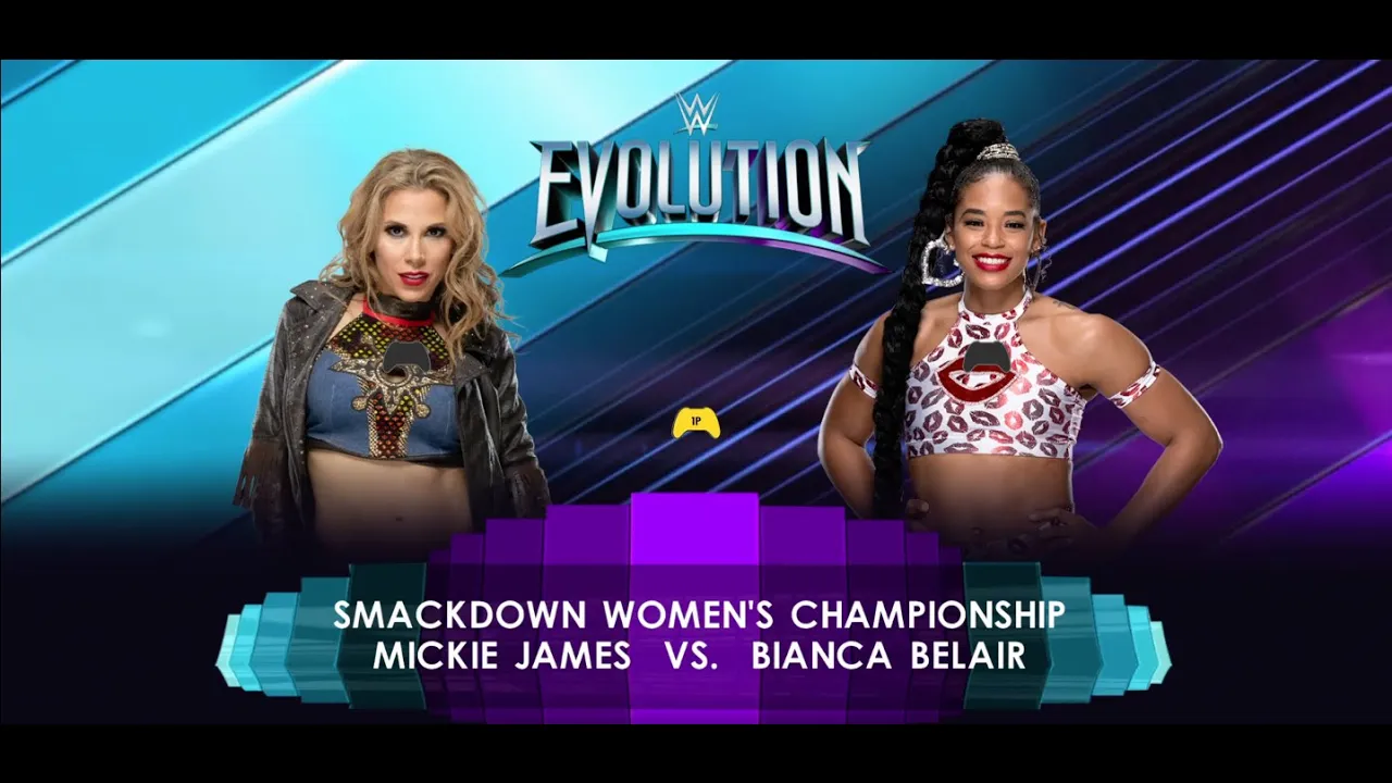 Evolution | Universe Mode #8 | Part 1