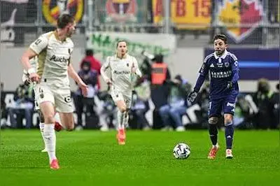 Full Match Highlights