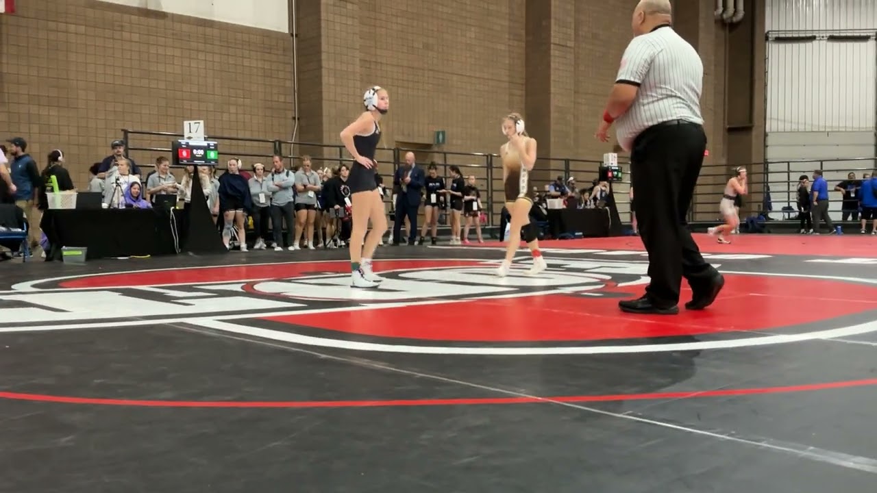 Pallme vs. Frontenac 