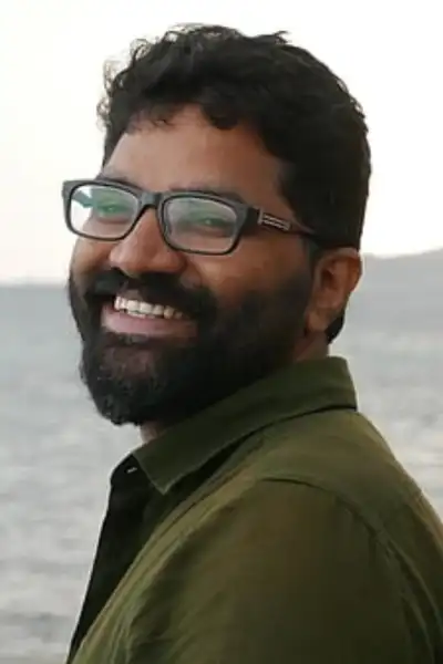 Theatre: The Myth of Reality [Tamil] poster