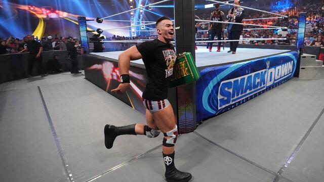 Top 10 Friday Night SmackDown Moments: WWE Top 10, July 8, 2022