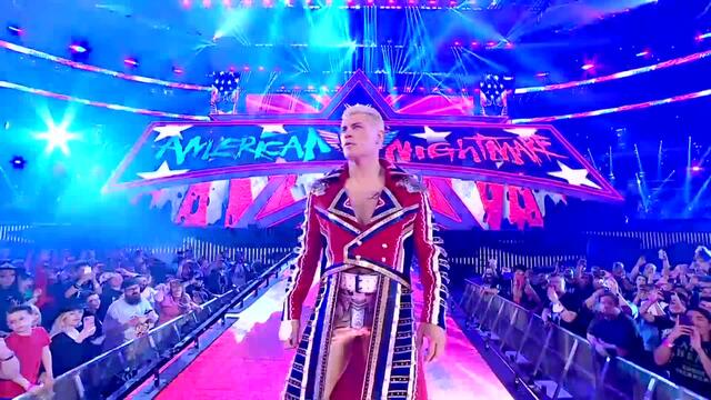 WrestleMania 38 - Watch Anytime On Demand background