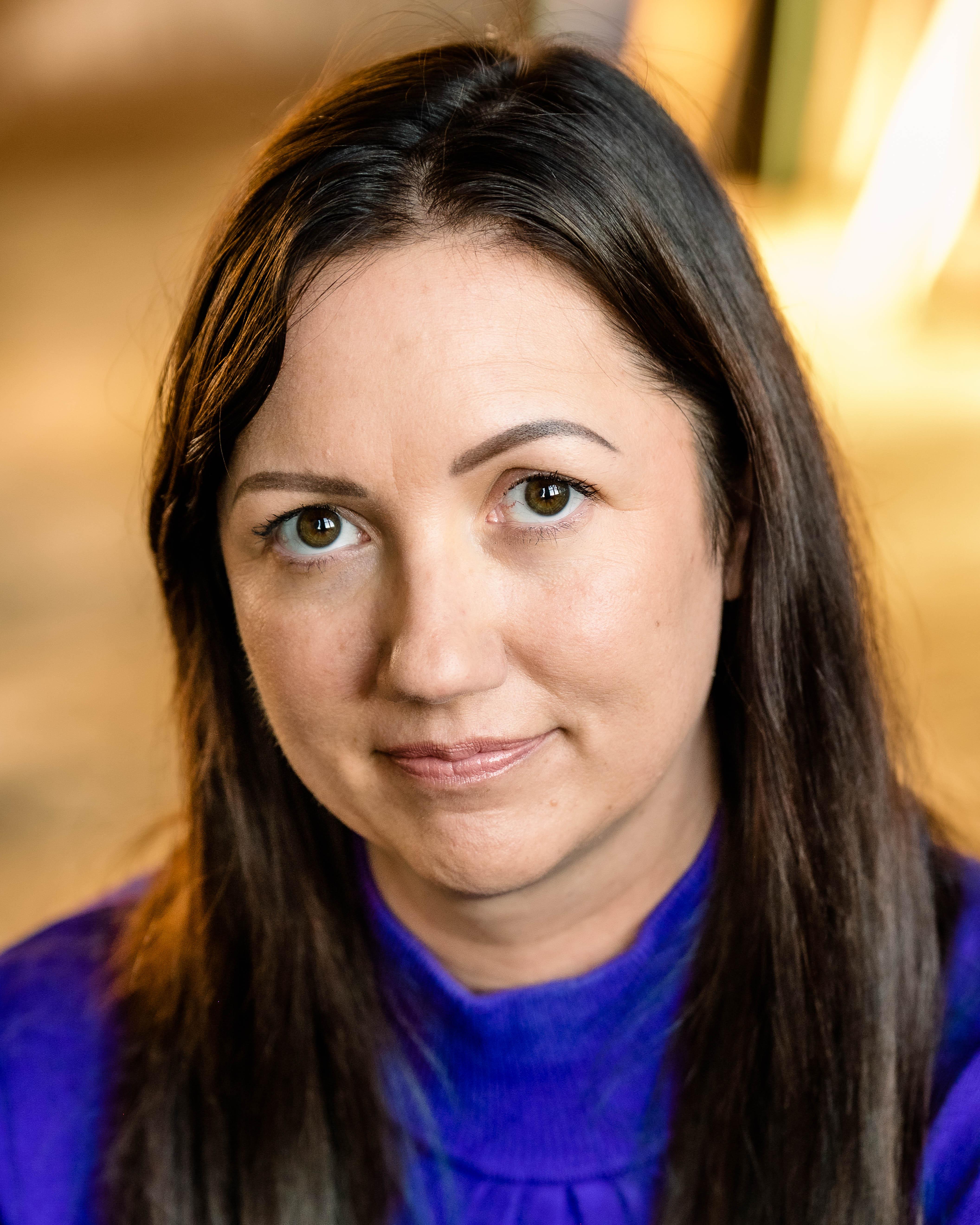 Heather Bayles