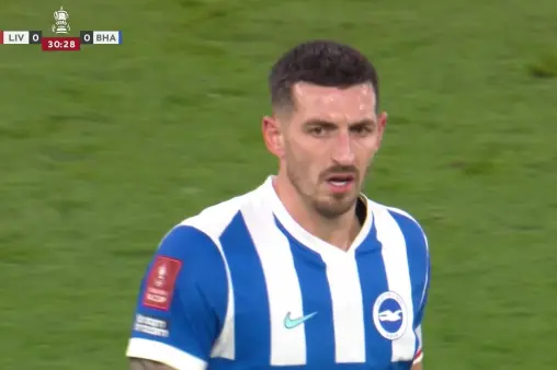 [Highlights] A dipping shot! Dunk's long-range attempt flies wide of the frame