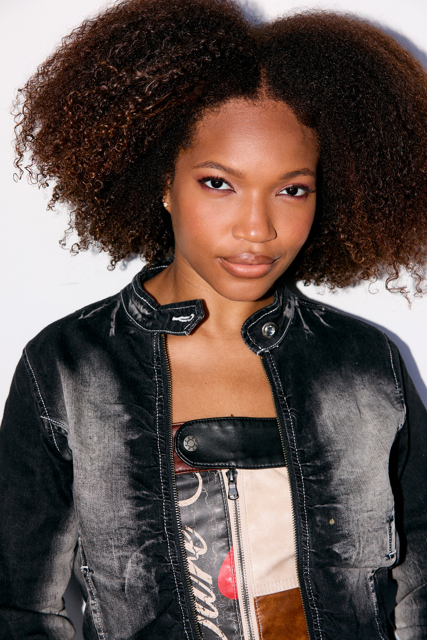 Tiffany Channer