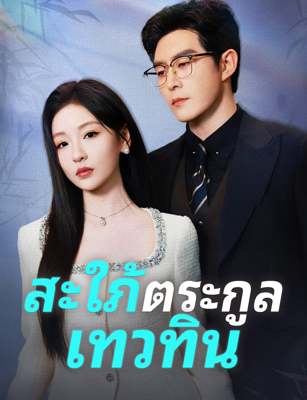 สะใภ้ตระกูลเทวทิน poster