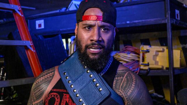 Trying to play the Usos will get you played right back: WWE Digital Exclusive, March 11, 2022