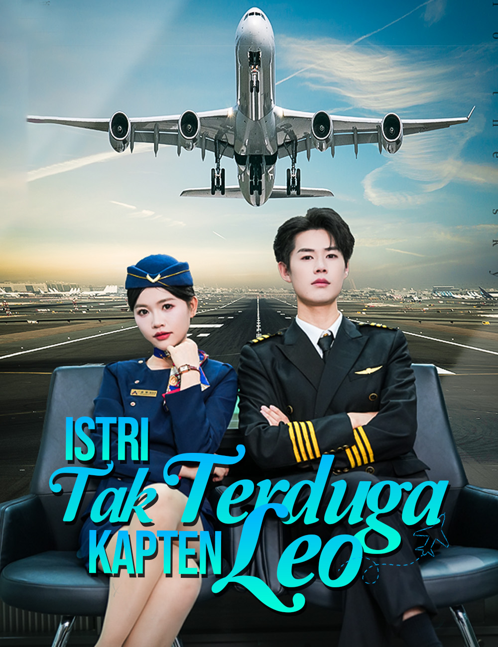 Istri Tak Terduga Kapten Leo poster