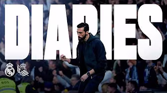 GOAL FEST AT THE BERNABÉU AGAINST REAL SOCIEDAD | Real Madrid 4-1 Real Sociedad