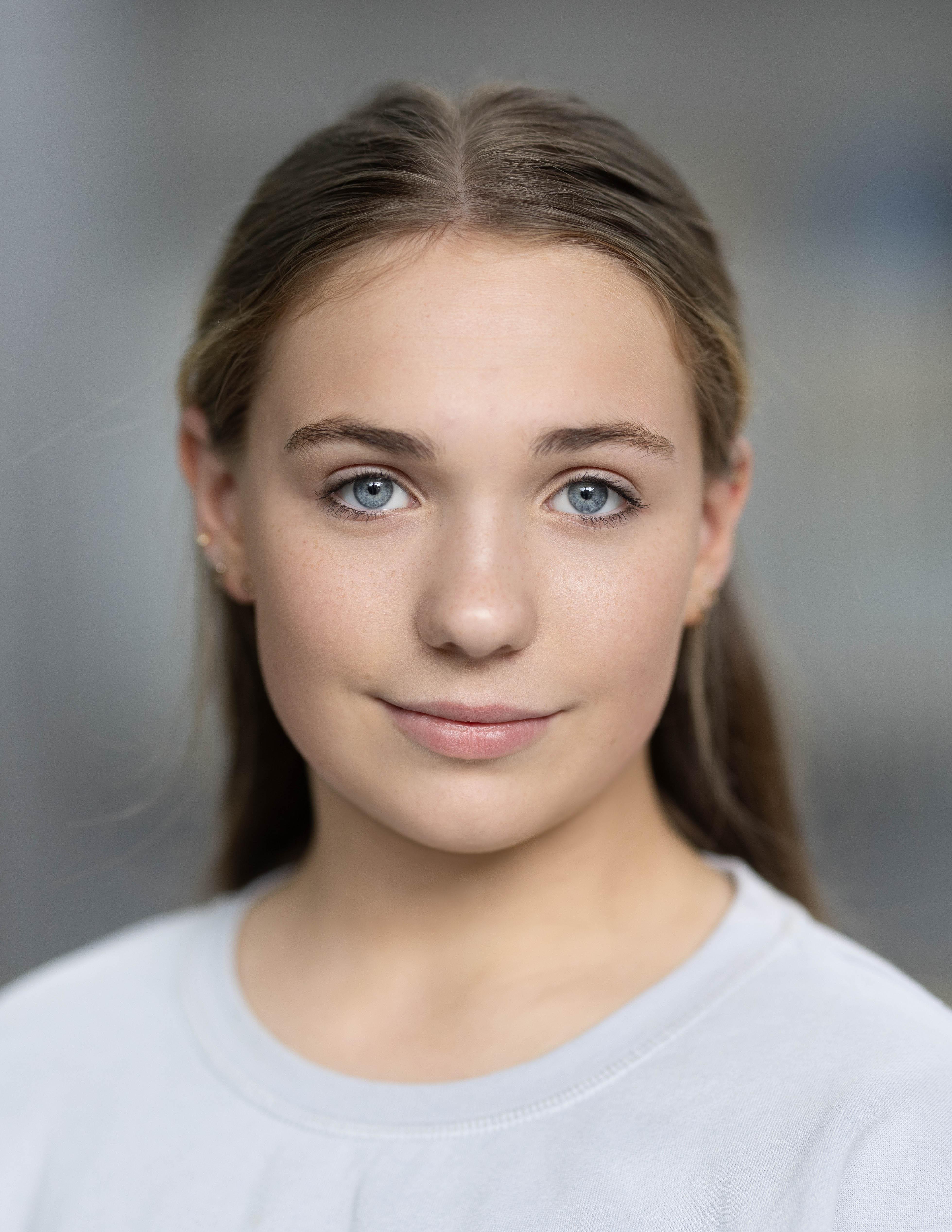 Amy Corbet
