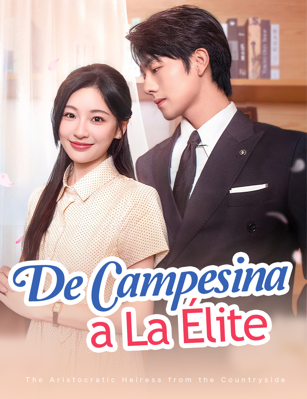 De Campesina a La Élite poster