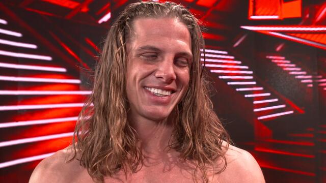 Riddle is not done with The Bloodline: WWE Digital Exclusive, May 23, 2022