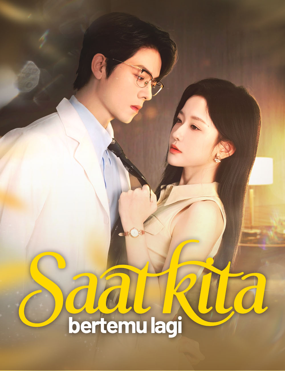 Saat kita bertemu lagi poster