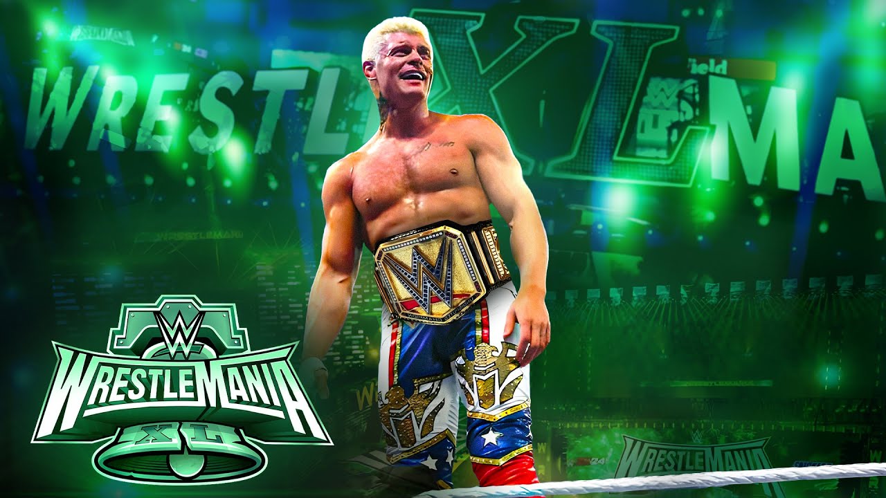 Every Winner and Loser at WWE Wrestlemania 40: Night 1 and 2 | WrestleMania 40 Predictions