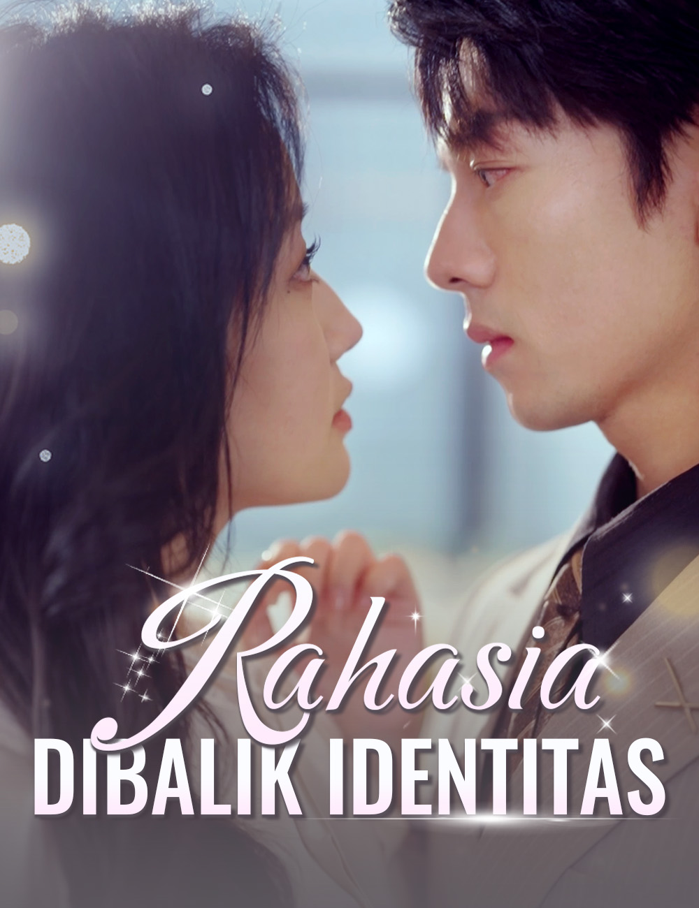 Rahasia Dibalik Identitas poster