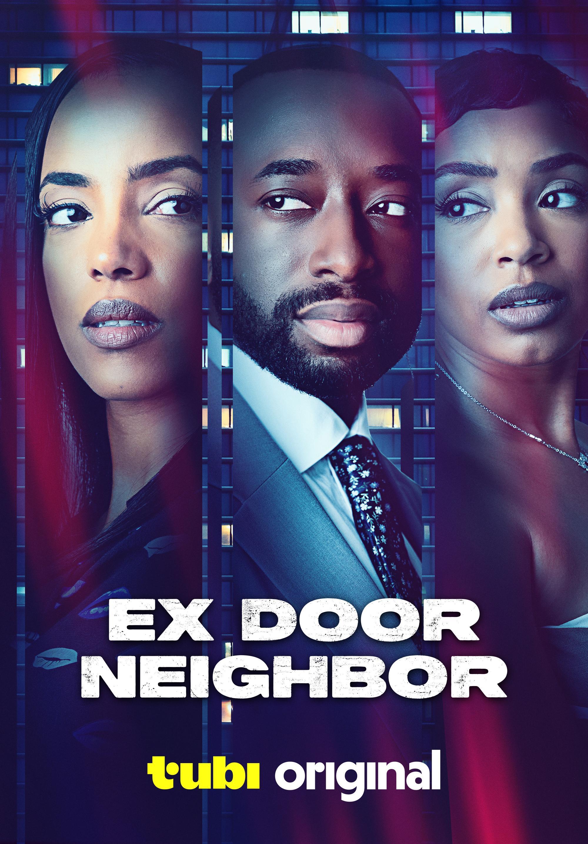 Ex Door Neighbor background
