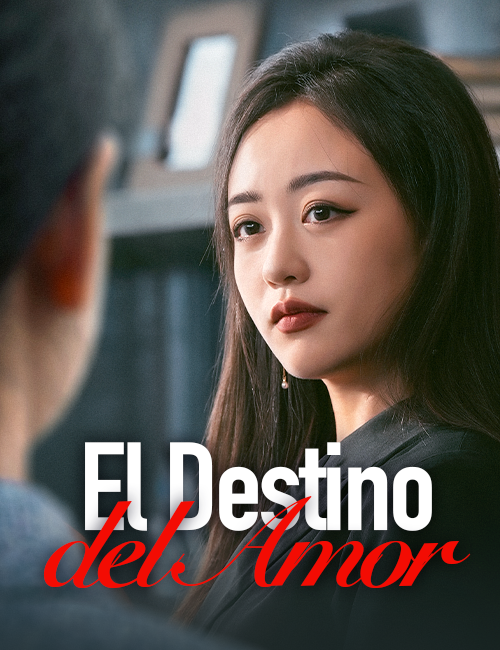 El Destino del Amor poster