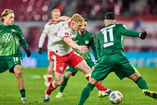 Full Match Replay (Lu Jingming)