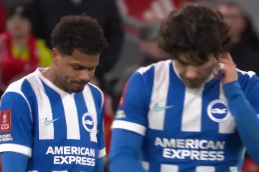 [Highlights] Zhang Gong draws the bow! Lv Te's outside-the-box drive drifts wide of the far post