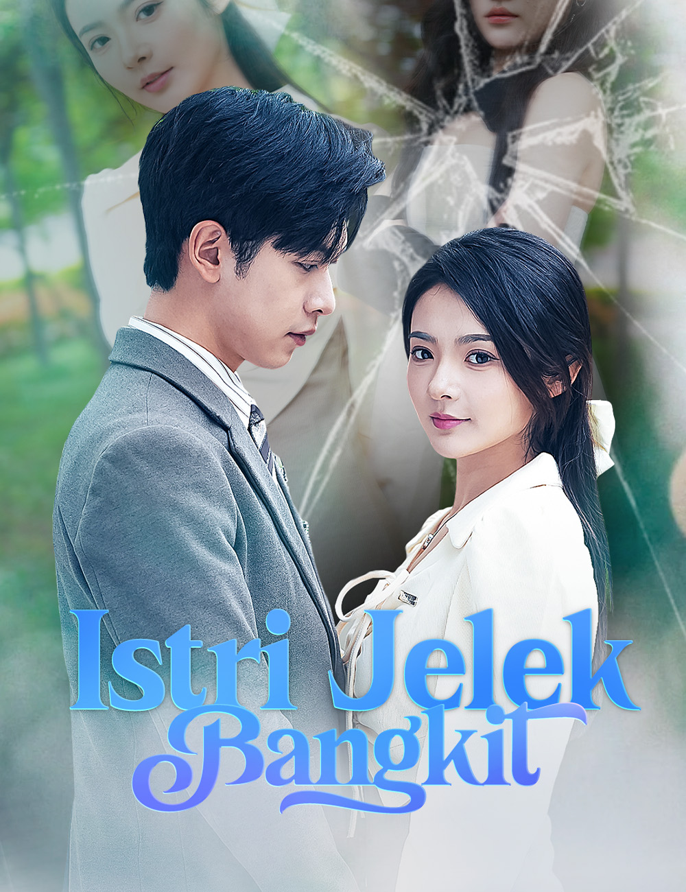 Istri Jelek Bangkit poster
