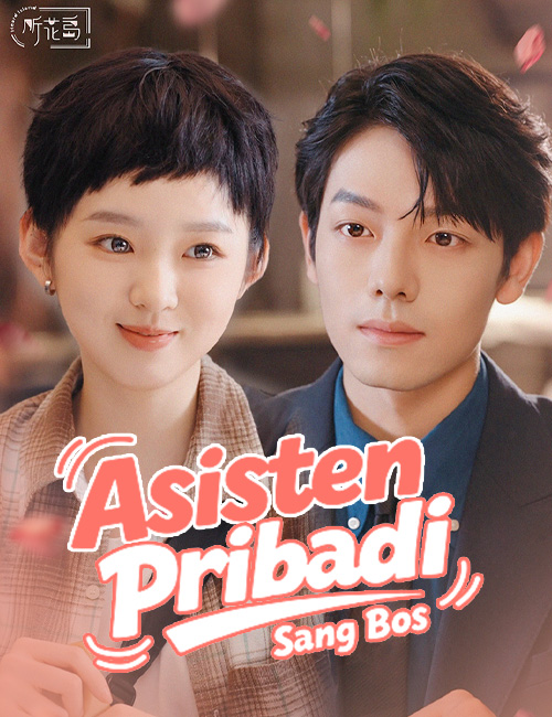 Asisten Pribadi Sang Bos poster
