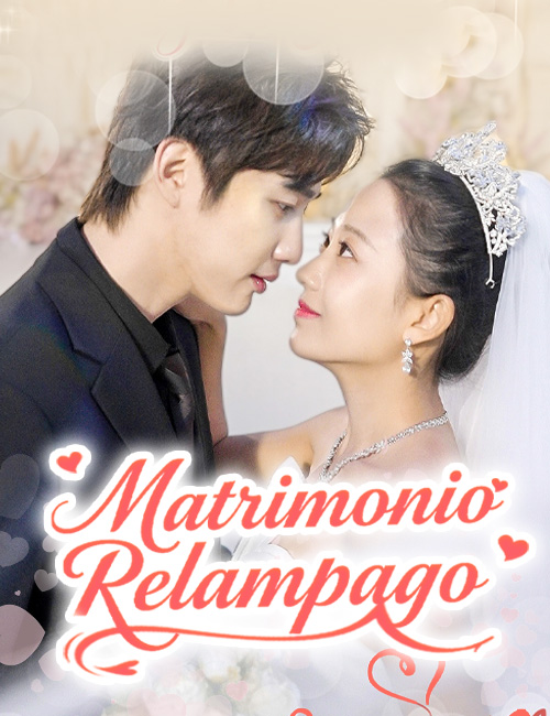 Matrimonio Relámpago poster
