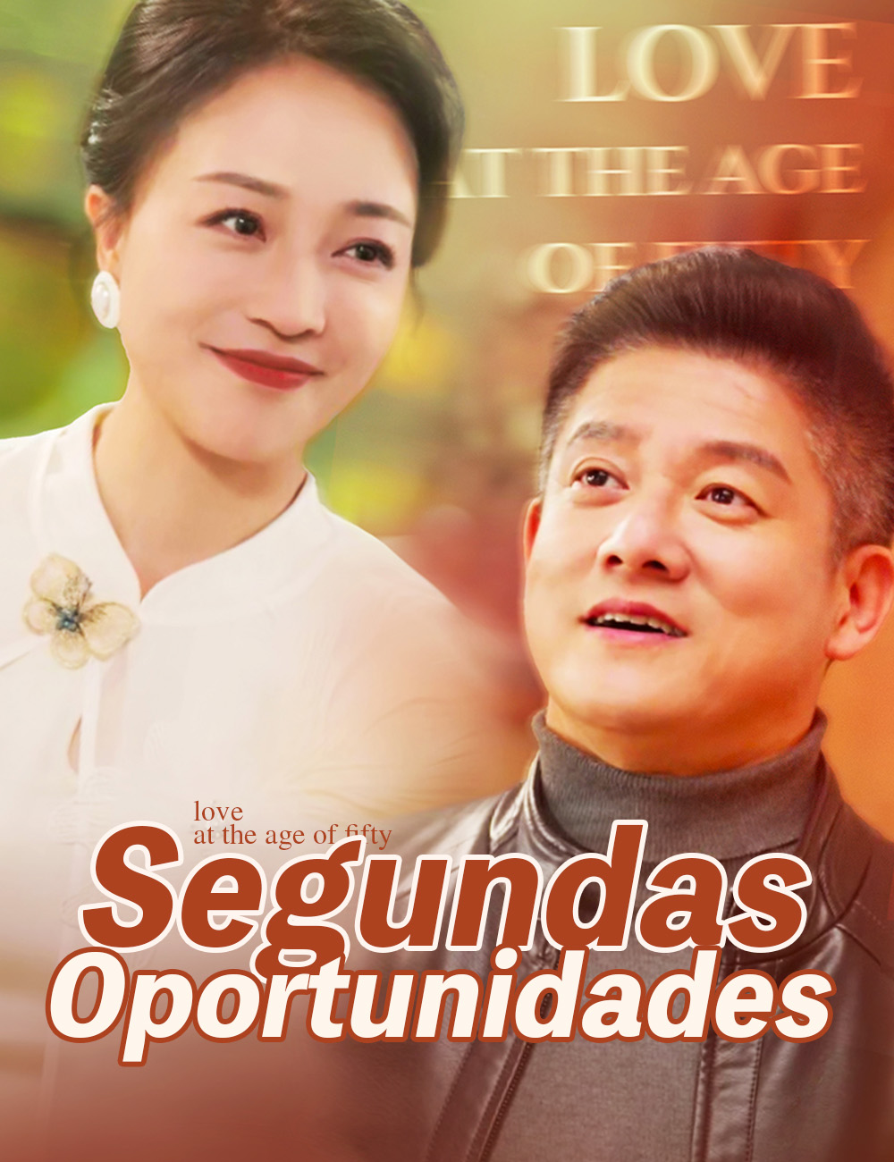 Segundas Oportunidades poster