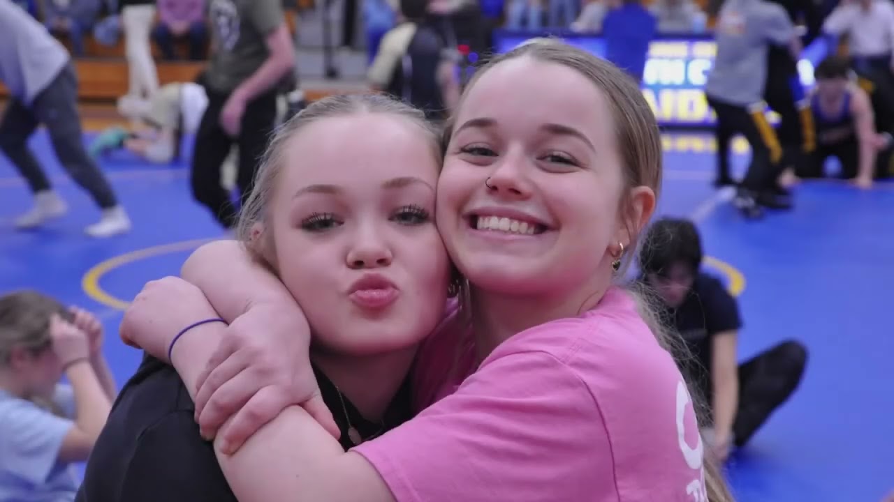 Windsor Lady Owls Wrestling 24-25 Season Highlights