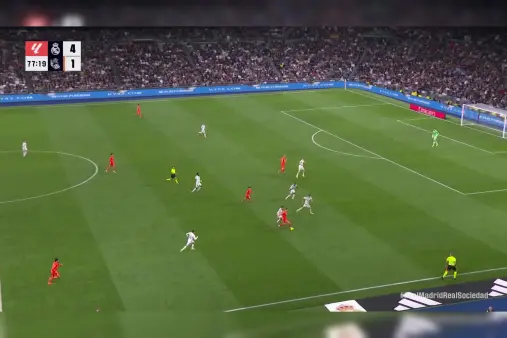 Full Match Highlights