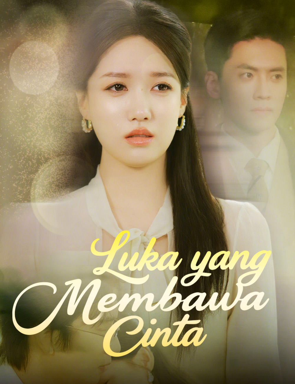 Luka yang Membawa Cinta poster