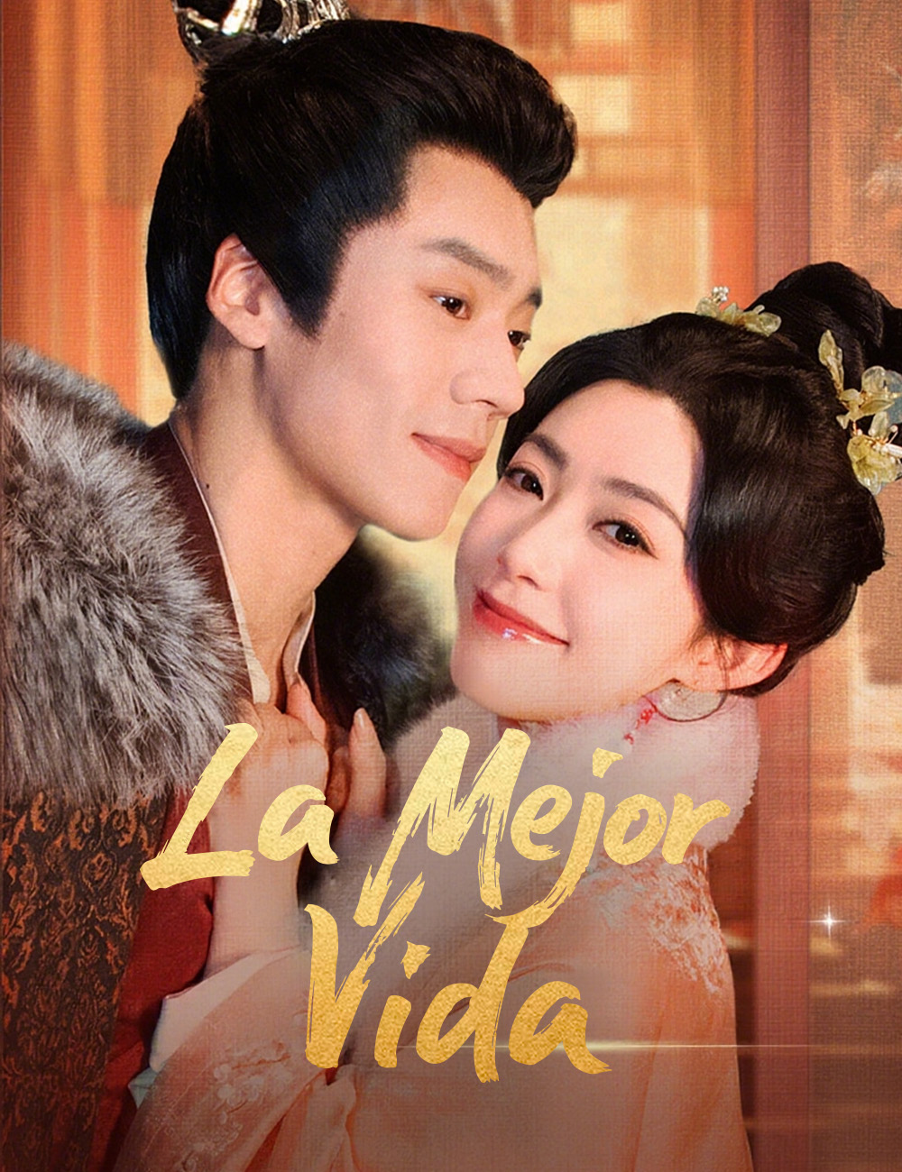 La Mejor Vida poster