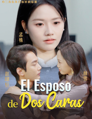 El Esposo de Dos Caras