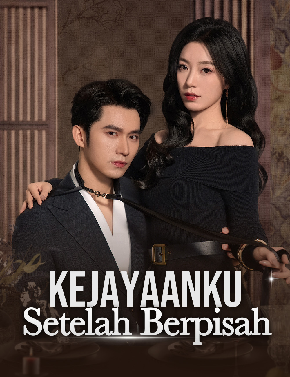 Kejayaanku Setelah Berpisah poster