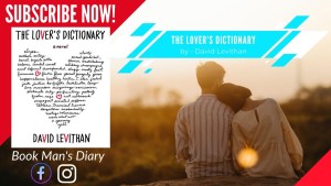 dictionary lover