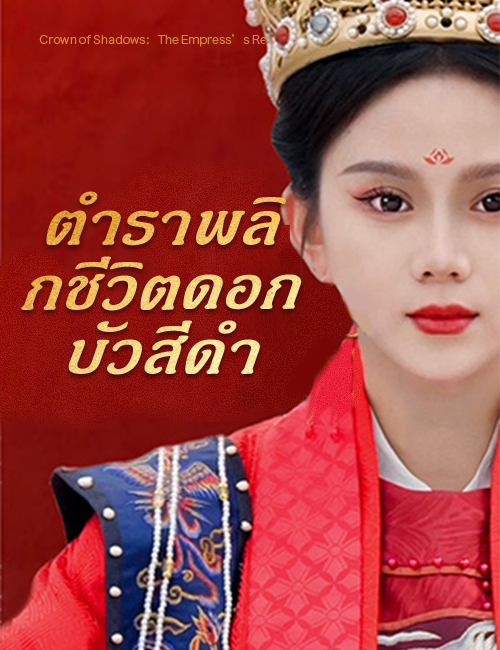 ตำราพลิกชีวิตดอกบัวสีดำ poster