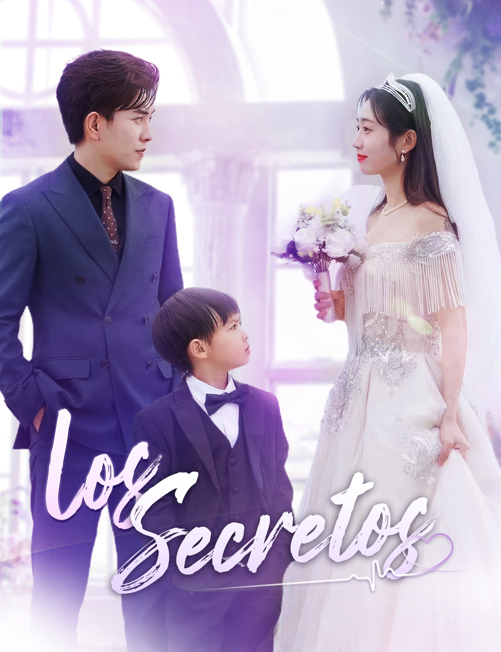 Los Secretos poster