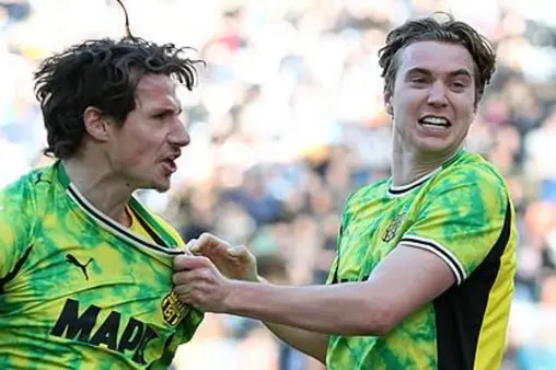 Full Match Replay (Tan Yixiong)