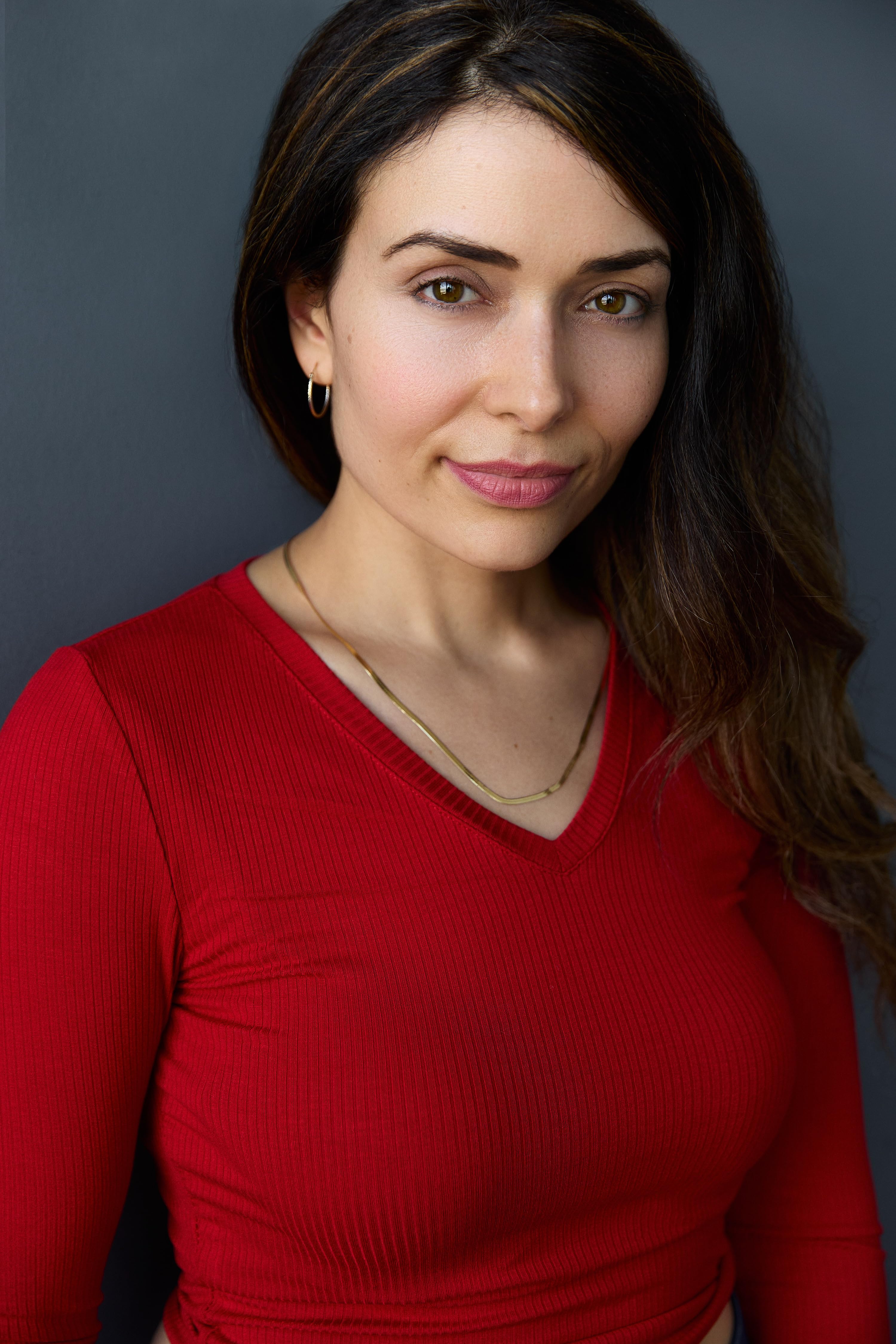 Melodi Oyman